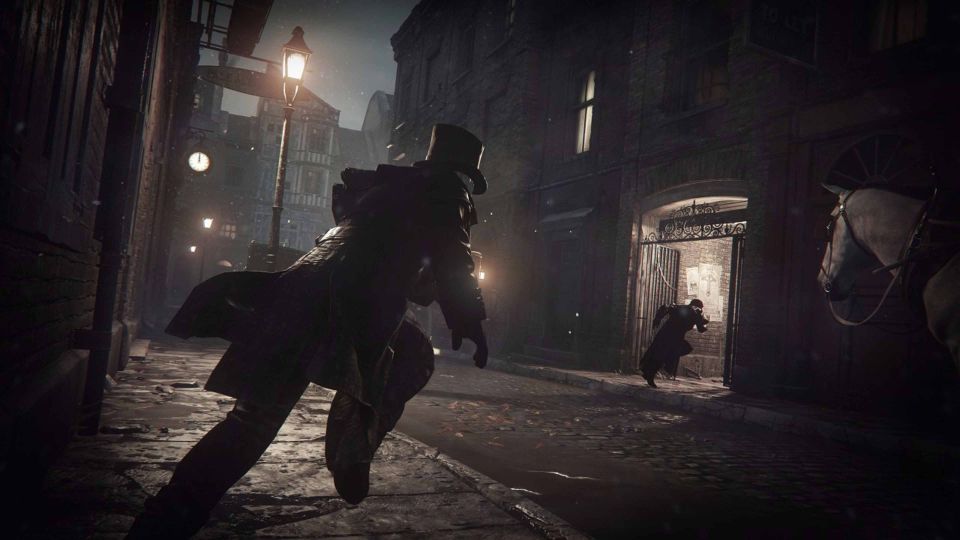 Jack the Ripper: Solve the Crime Walking Tour (Kids Free!) - Crime scenes and police photos: When the story turns from scary to specific