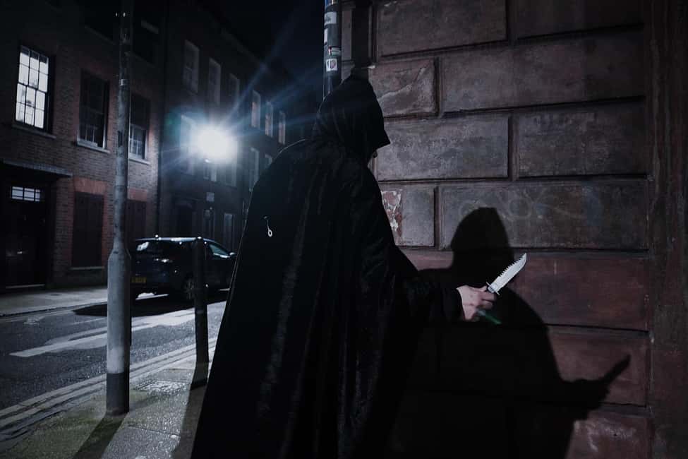 Jack The Ripper Tour: Interactive Tour London - Key Highlights You’ll Actually Notice