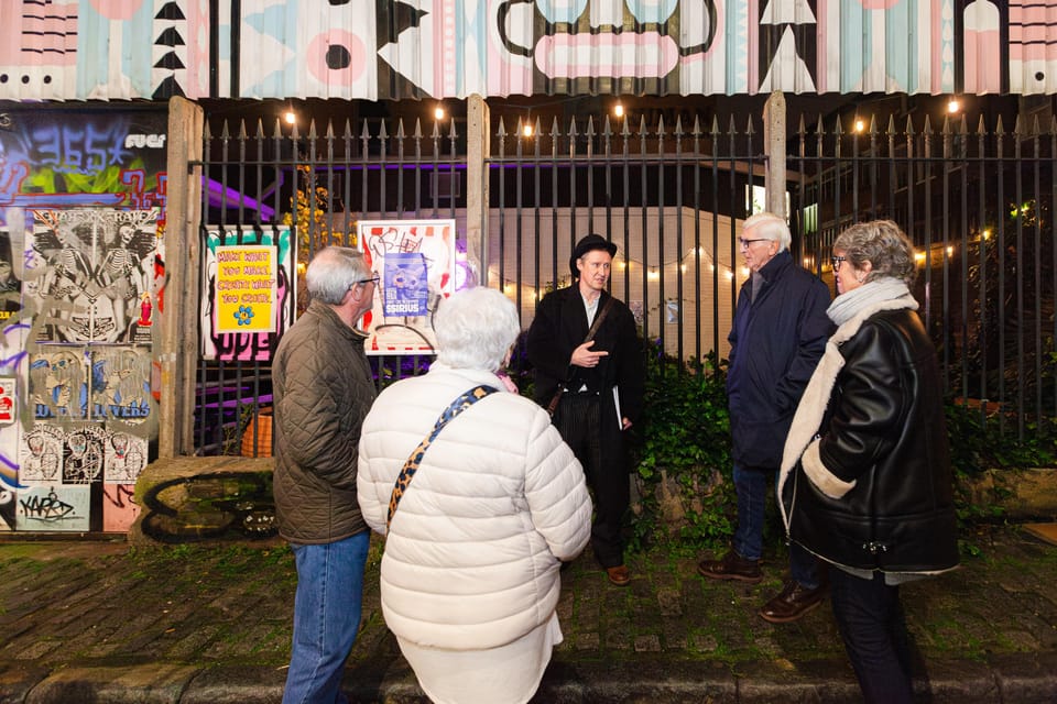 Jack the Ripper Walking Tour: Murder, Mystery, & the Women - Price and Value: Is $26 for 2 Hours Worth It?