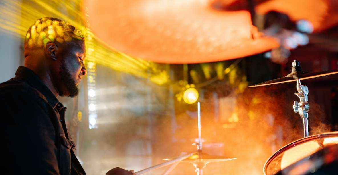 Jazz Notes - Jazz Jam @ Spice Of Life, Soho - Key things to know before you go