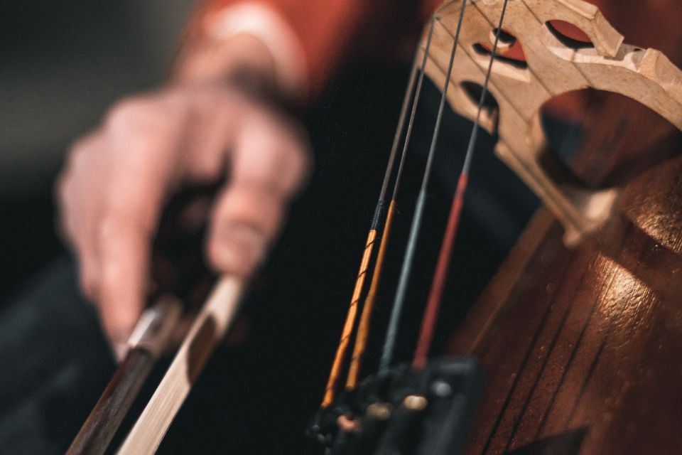 Jazz Notes - Jazz Jam @ Spice Of Life, Soho - JSFC sound: jazz, soul, and funk with a friendly edge
