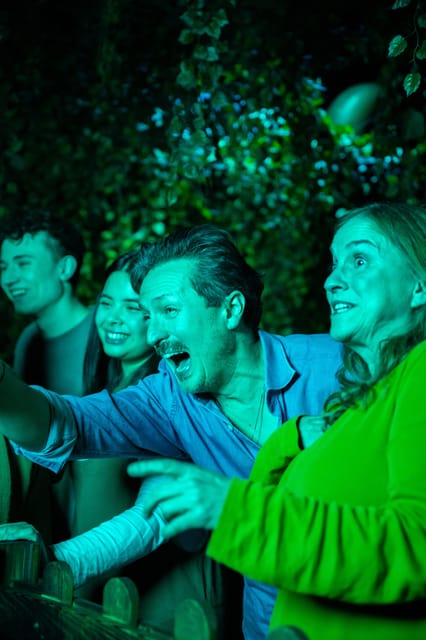 Jeff Wayne's The War of The Worlds: The Immersive Experience - Key highlights to know before you go