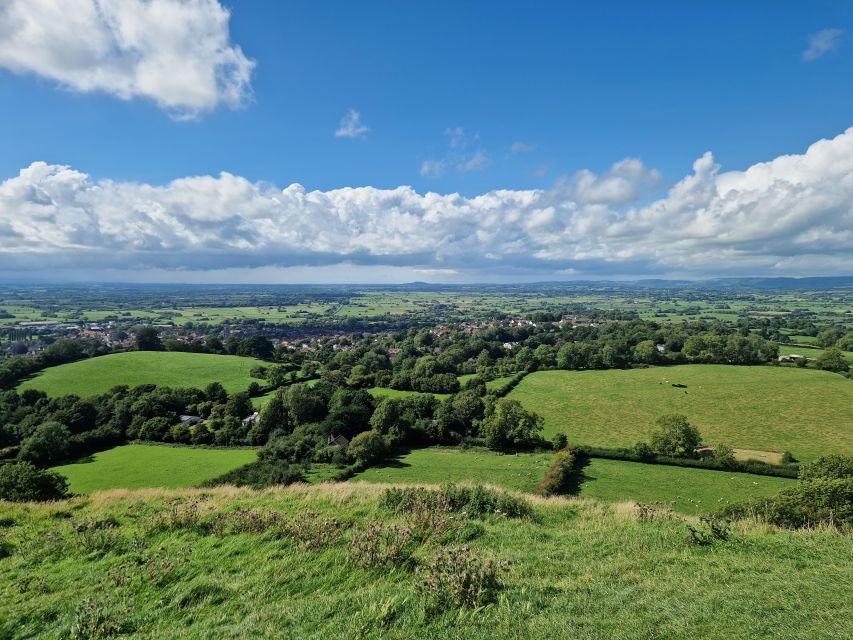 King Arthur Tour: Stonehenge, Glastonbury and Avebury - Key points I’d circle before booking