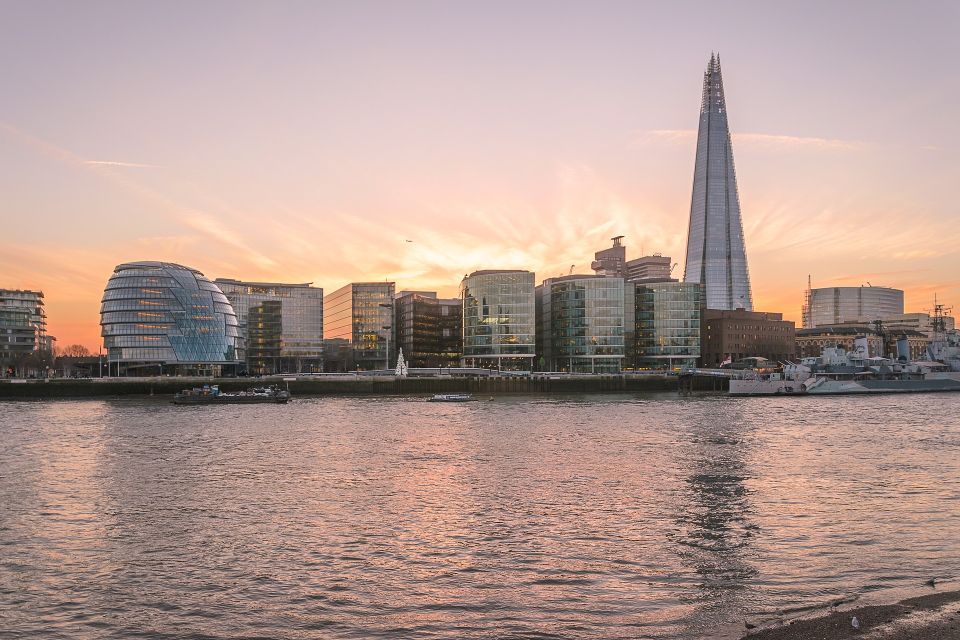 Layover London Private Tour from Heathrow Airport - Who Should Book This and Who Might Prefer Something Else
