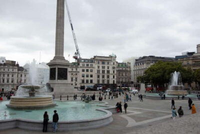 Lights, Camera, London! Movie Locations Walking Tour - Piccadilly Circus to Cecil Court: Movie Energy, Real Street Corners