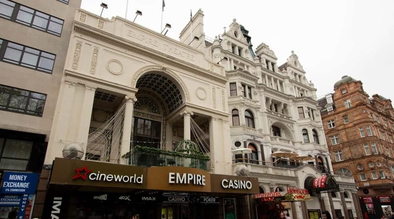Lights, Camera, London! Movie Locations Walking Tour - Shakespeare’s Globe Theatre and the Path Toward Borough Market