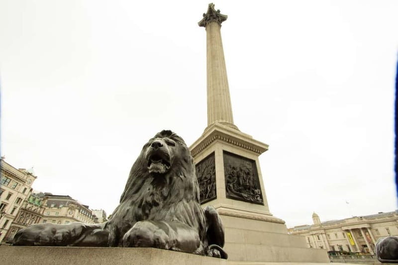 Lights, Camera, London! Movie Locations Walking Tour - Who This Tour Fits Best