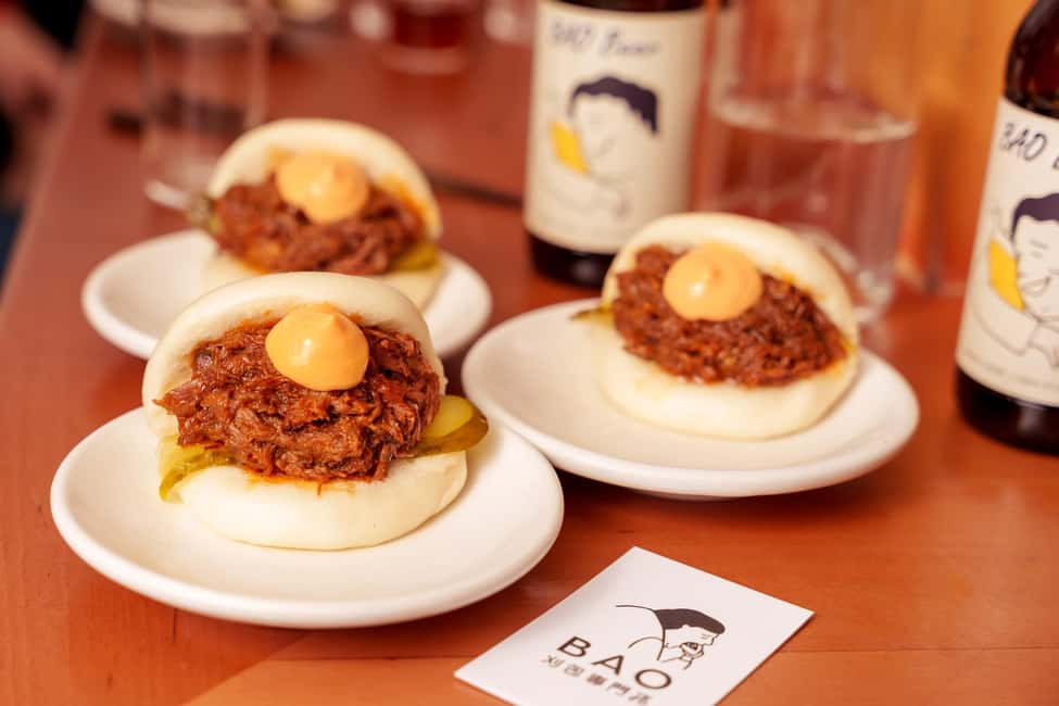 Local Foodie Adventure in London: 10+dishes, drinks and more - Soho’s “you’ll remember this” stories: rock legends to revolution rumors