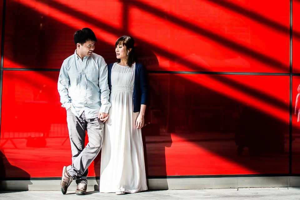 London 1- or 2-Hour Professional Photo Shoot - How the shoot works in real life: 1–2 hours, private pacing