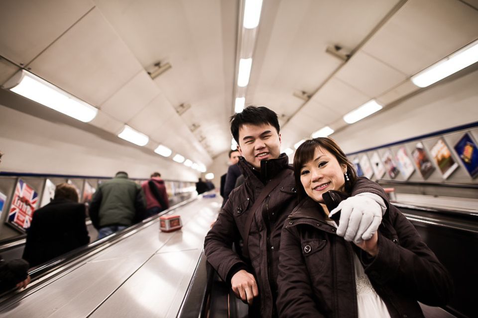 London 1- or 2-Hour Professional Photo Shoot - Should you book this London 1- or 2-hour photo shoot?