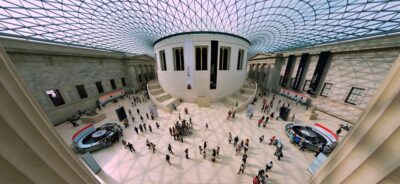 London: 2-Hour Guided Tour of the British Museum and History - Meeting Inside the British Museum (Not Outside the Gates)