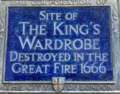 London: 2-Hour Shakespeare Walking Tour - Why an actor-guide changes everything about “hearing Shakespeare”