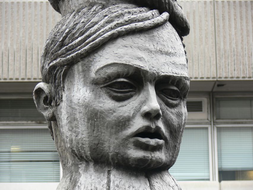 London: 2-Hour Shakespeare Walking Tour - Should you book the London Shakespeare walking tour?