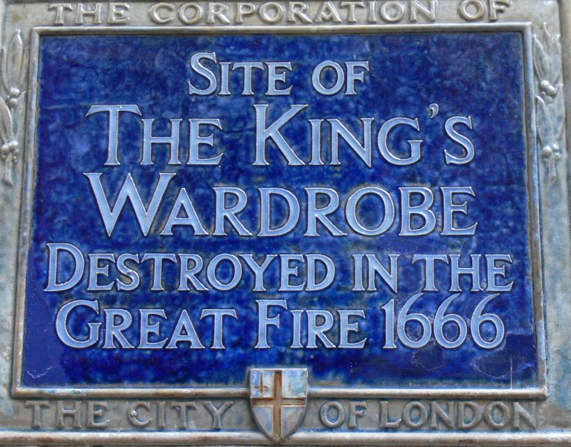 London: 2-Hour Shakespeare Walking Tour - Why an actor-guide changes everything about “hearing Shakespeare”