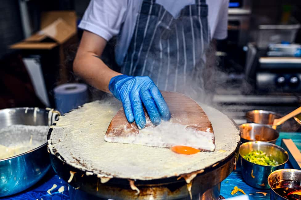 London: 3.5-Hour Shoreditch Street Food Tour - Why the East End History Matters for Your Meal (Not Just Facts)
