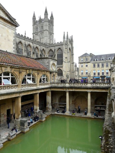 London: 3-Day Stonehenge, Bath & South West Coast Tour - Key Things You’ll Like Most