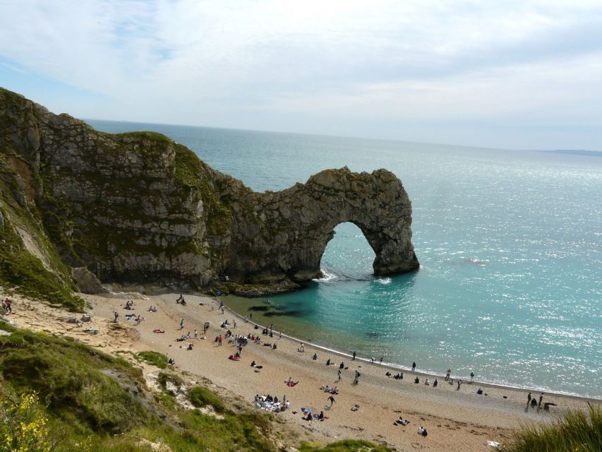 London: 3-Day Stonehenge, Bath & South West Coast Tour - Why This 3-Day Southwest Route Works From London