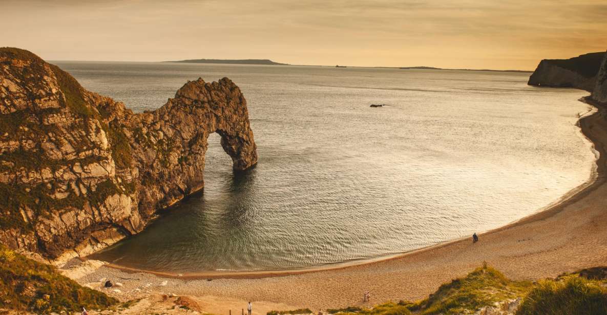 London: 3-Day Stonehenge, Bath & South West Coast Tour - Packing, Comfort, and Practical Tips That Matter
