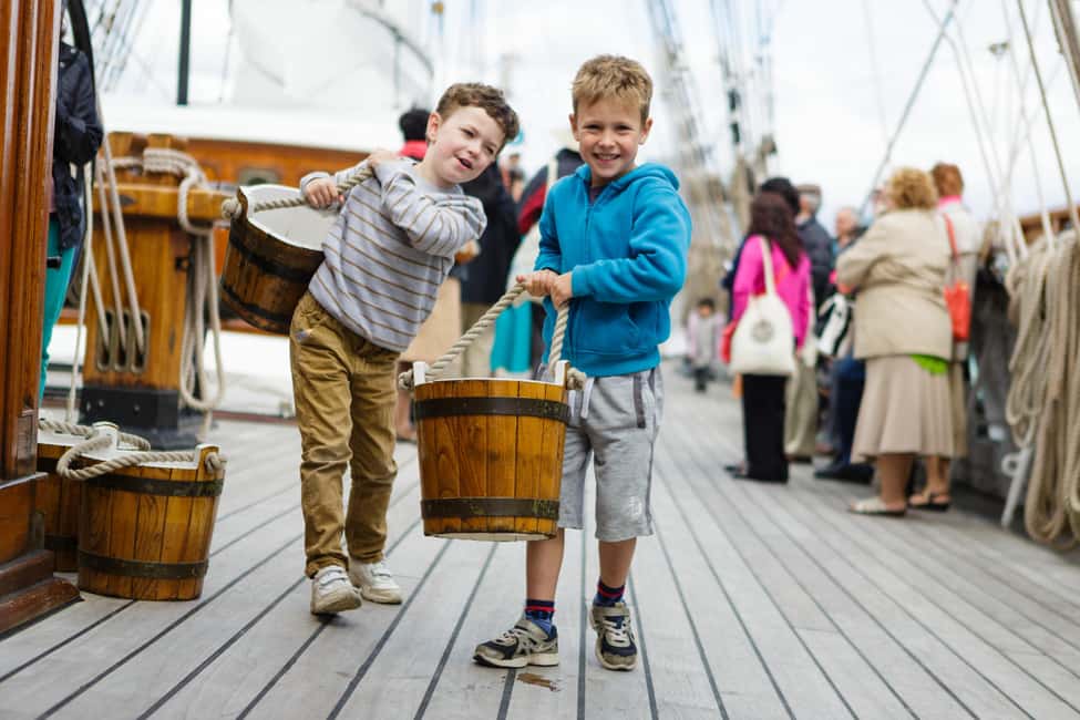 London: 3 Days of Must-See Attractions including London Eye - Building a smart itinerary with 3 consecutive days