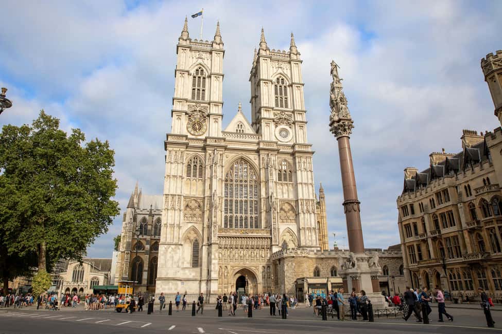 London: 3 Days of Must-See Attractions including London Eye - Where the pass helps most (and where it doesn’t)