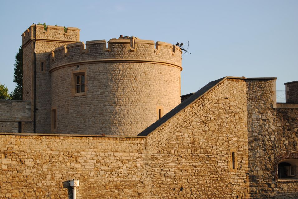London: 3-Hours Private Walking Tour - Why this Westminster and Whitehall route fits 3–4 hours