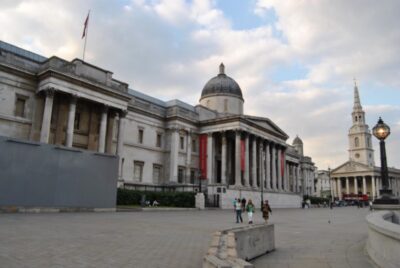 London: 3-Hours Private Walking Tour - Meeting at Westminster Tube exit 1: keep your start simple
