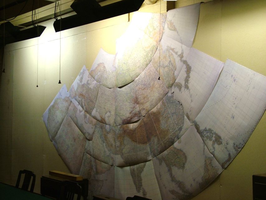 London: 30 Top Sights and Churchill War Rooms Tour - Walking pace and timing: how to make it enjoyable