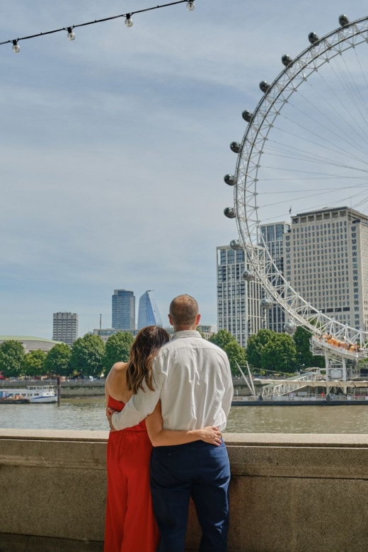 London: 30min PRIVATE Professional Westminster Photo Shoot - Price and group size: what $362 means in real terms