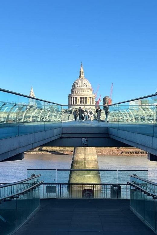 London: 5-Hour Private Tour with Pickup - Pickup Timing, Starting Points, and How It Really Runs