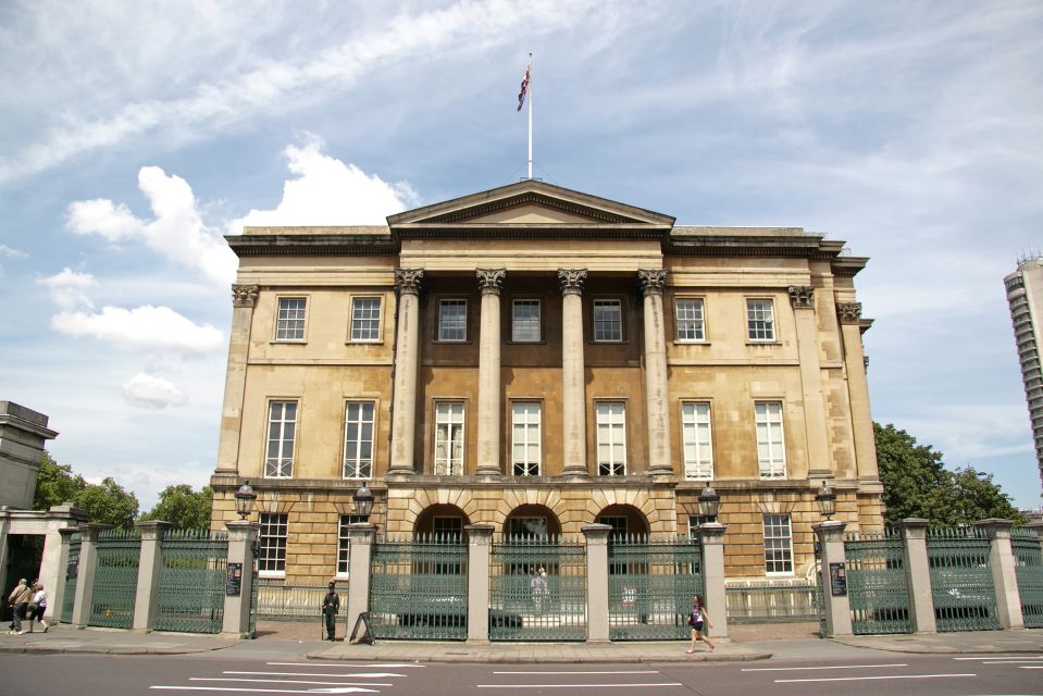 London: Apsley House Entry Ticket - Key highlights you’ll care about