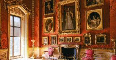 London: Apsley House Entry Ticket - Ticket Value: Is a $17.51 Entry Ticket a Good Deal?