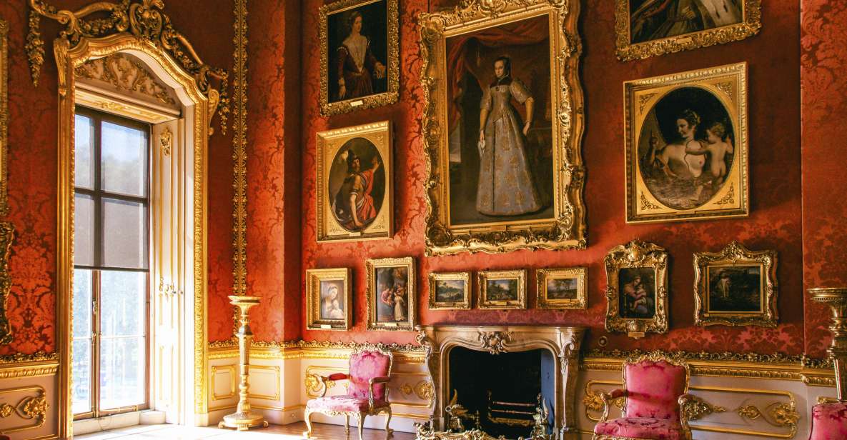 London: Apsley House Entry Ticket - Ticket Value: Is a $17.51 Entry Ticket a Good Deal?