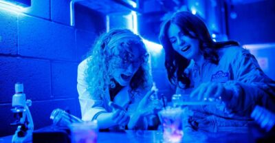 London: Avora New World Cocktail Experience with 3 Cocktails - Jumpsuits, meeting point, and the one rule that matters