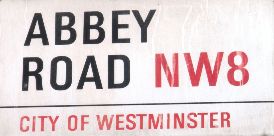London: Beatles Magical Tour by Black Cab - Price and Value: What $673 Buys You (Up to 6 People)