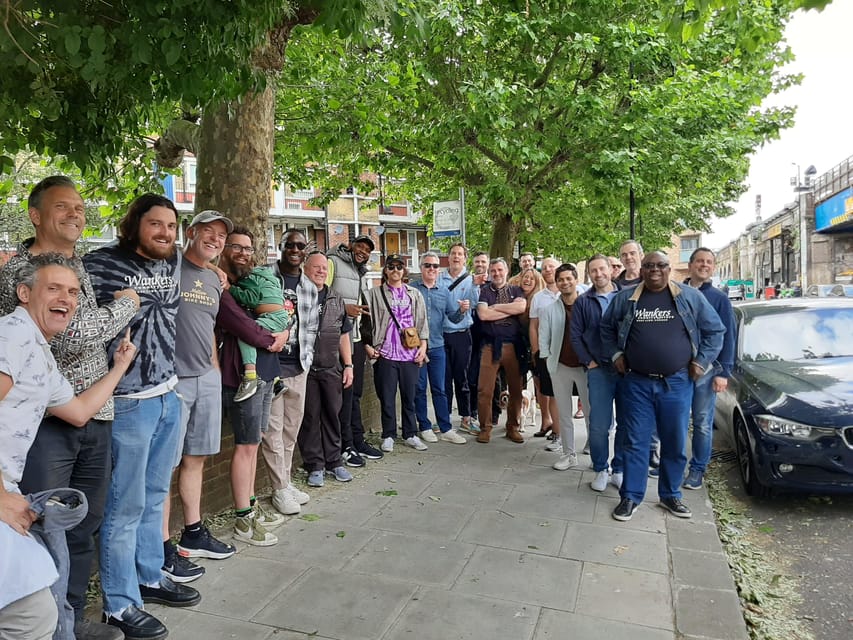 London: Bermondsey Craft Brewery Tour - A fair look at possible downsides