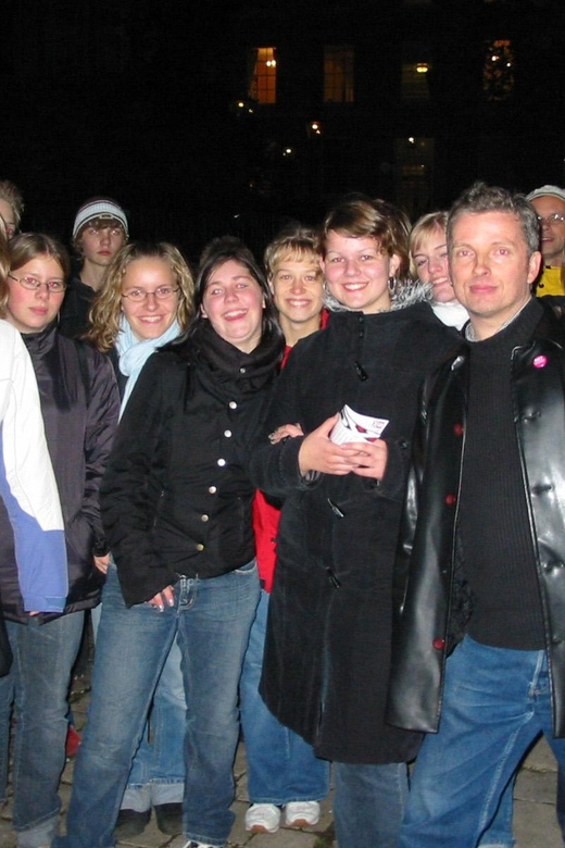 London: Beyond Jack the Ripper Serial Killers Walking Tour - The walking pace: 2 hours, ~2 miles, and where your comfort really matters