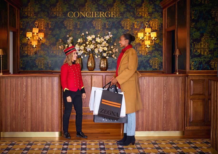 London: Bicester Village Shopping Day Trip with Coach Ride - What’s included (and what isn’t) so you can plan confidently