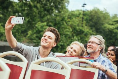 London Big Bus Hop-On Hop-Off Tour with Optional River Cruise - Price and what you actually get for $39.77