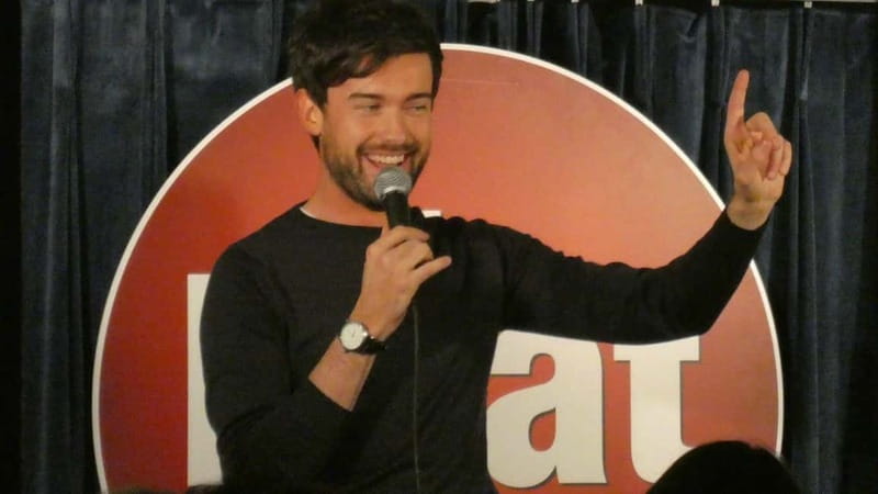 London: Boat Show Comedy Club Experience - Dress code you actually need to follow (and why it exists)