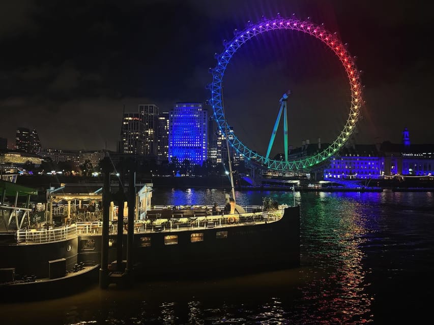 London: Boat Show Comedy Club New Material Night - The lineup: new material energy with big names like McIntyre and Flanagan