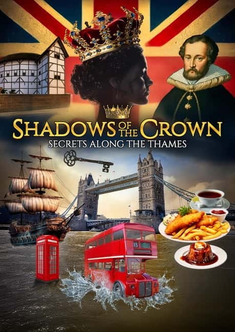 London: British Food Treasure Hunt With Gourmaze - Key things to know before you go