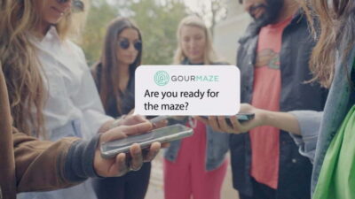 London: British Food Treasure Hunt With Gourmaze - Drake, the Crown, and the Thames mystery key