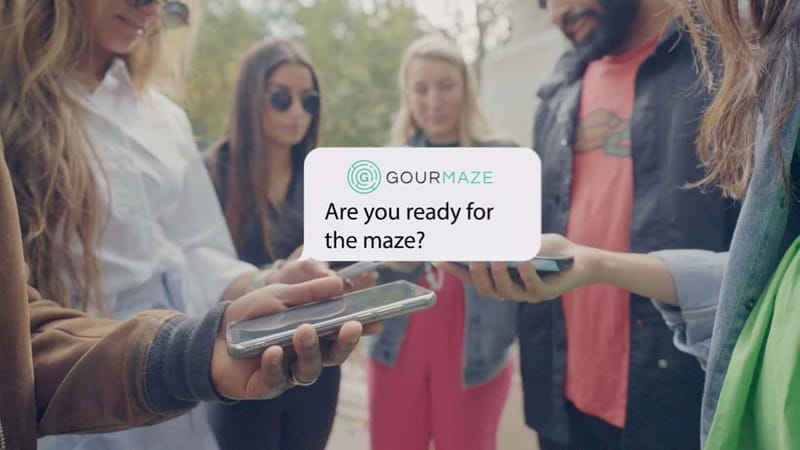 London: British Food Treasure Hunt With Gourmaze - Drake, the Crown, and the Thames mystery key