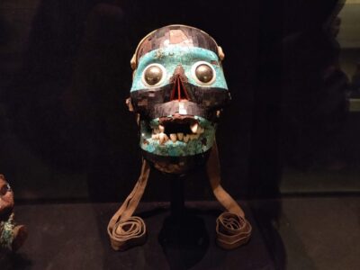 London: British Museum Archaeology Course and Guided Tour - Russell Square meeting and the fast entry mindset