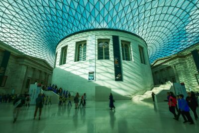 London: British Museum Guided Tour - Why Two Hours Feels Longer in the Right Hands
