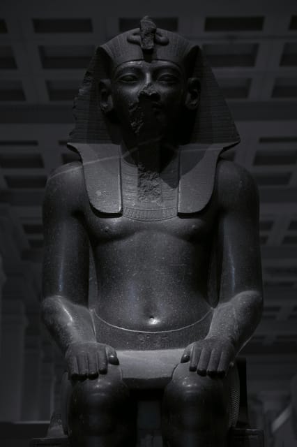 London: British Museum Guided Tour Private Group - Ancient Rome Highlights: Power, Myth, and Everyday Awe