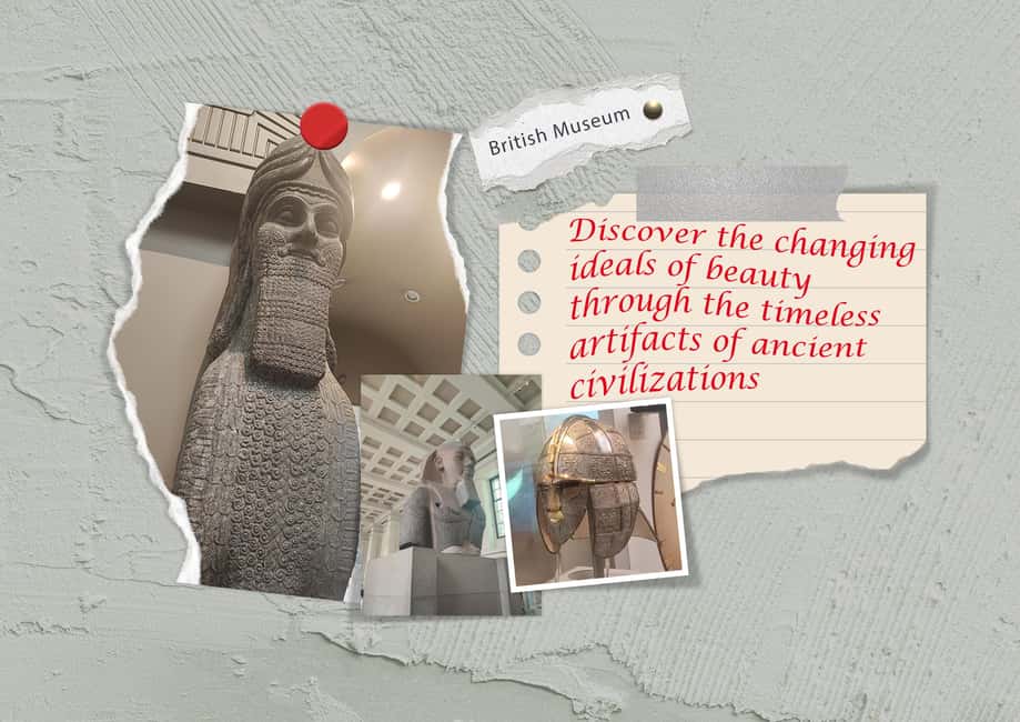 London: British Museum Highlights: Private Tour - Rosetta Stone: The Moment Lost Languages Become Readable