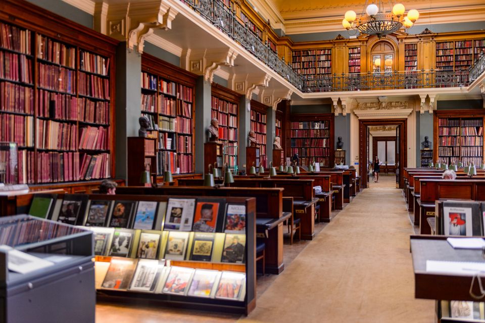London: British Museum & National Gallery Private Tour - Group tour option: British Museum highlights plus Covent Garden and Royal Opera House
