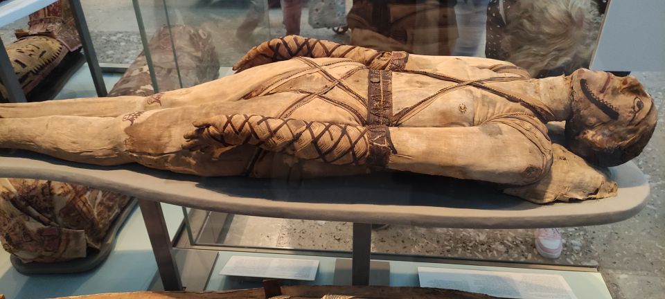 London: British Museum Private Tour for Kids & Families - Who This Tour Suits Best
