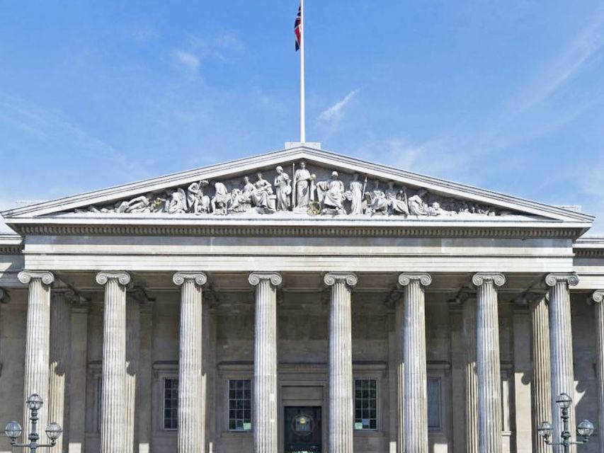 London: British Museum Private Tour for Kids & Families - Price and Value: Is $312 Per Person Worth It?